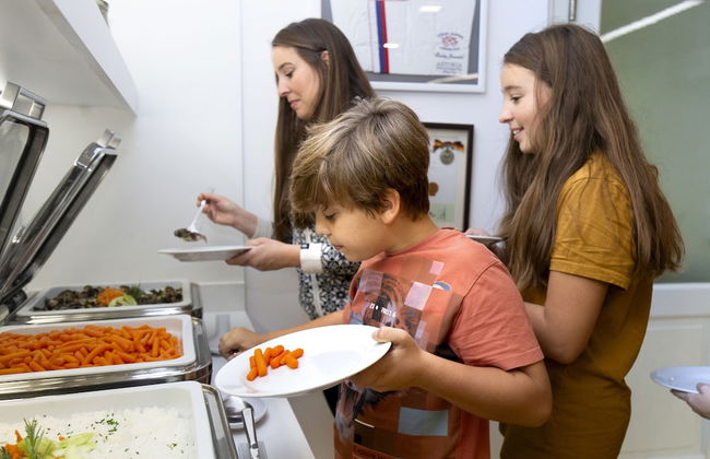 Family Apartments by ASTORIA Hotel & Medical Spa - Foto 54