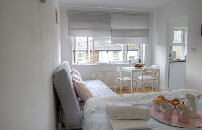 R1 Medium Studio - Foto 5