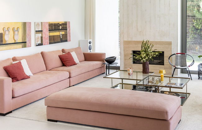 Troia Design Villa by Cadenzalux - Foto 33