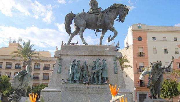 Guided Tour - Jerez historical center, horse show and winery visit - Photo 4