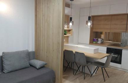 Central Apartment Bella - Foto 9