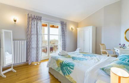 Rustic Villa Azzurra with pool in Sv Lovrec - Foto 18