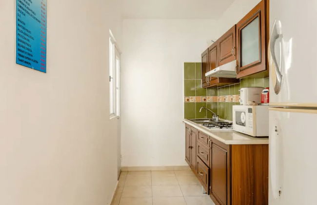 Rent Private Apartment With Pool and Parking - Foto 13