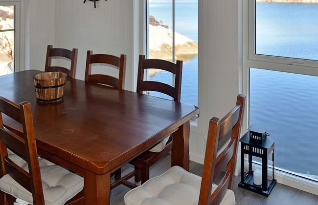Holiday Home in UrangsvÃ¥g - Foto 42