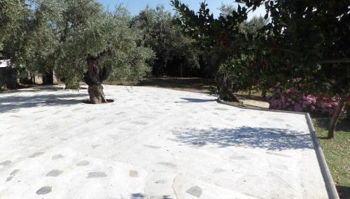 Villa Marina, Βίλλα Μαρίνα - Foto 5