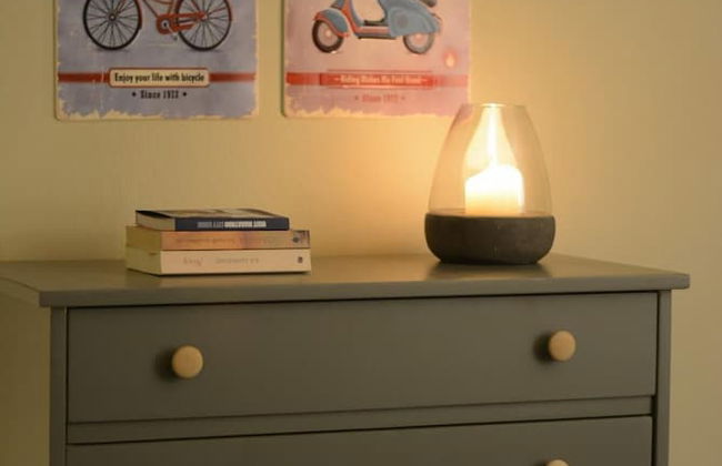 Nea Makri Beach Apartment - Foto 11