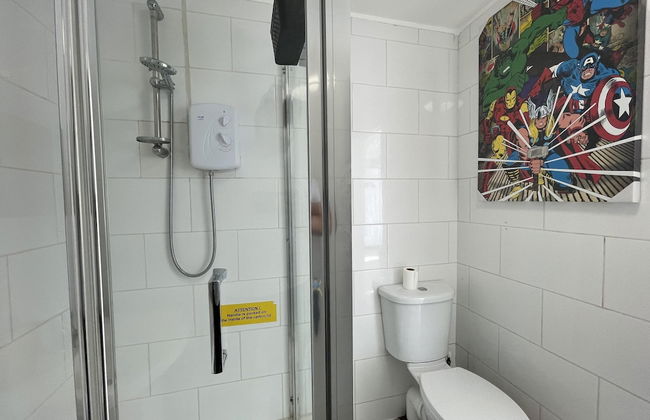 Immaculate 1-bed Studio in London - Foto 23