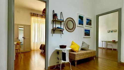 Casa Lamar - Foto 4, locker