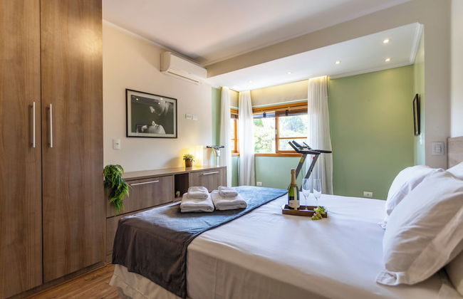 Casa no morumbi com AC- Brazilian Corner - Foto 4