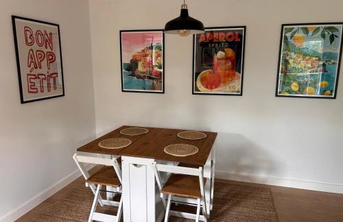 Cloud Serviced Properties - Lovely One Bed with Sofa bed - Bracknell - Photo 7