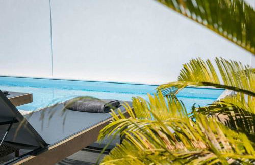 Palm Mansion - Foto 39