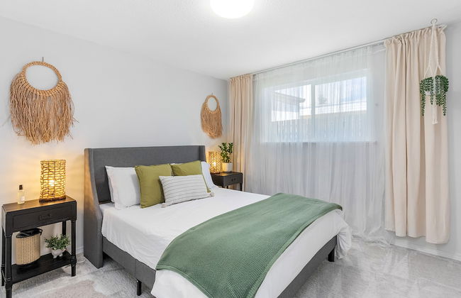 Bodur's Nest Whispering Garden - Foto 6