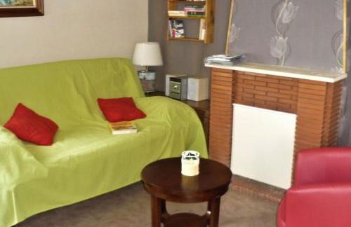 Calme et sérénité au gîte des hortensias - Foto 10