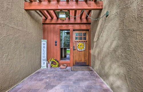 Luxe Sun Valley Retreat with Hot Tub, 3 Mi to Resort - Foto 41