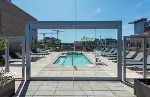 Global Luxury Suites Bethesda Chevy Chase - Foto 50