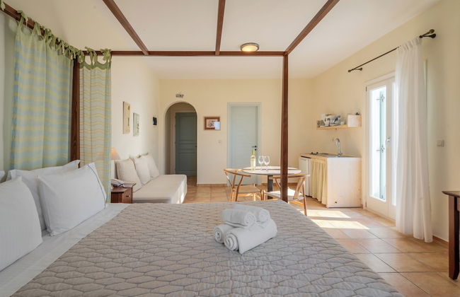 Aeolos Hotel - Foto 23