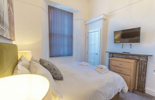 The Crescent by Pureserviced - Foto 42