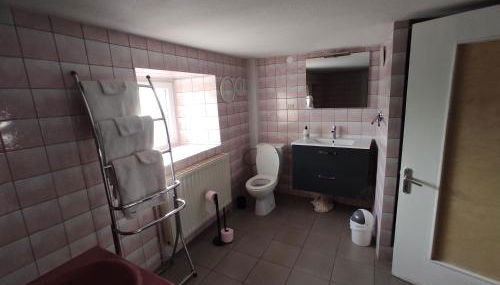 Au Bon Vieux Port Maison de vacances Alsacienne à 10 mn de Ribeauvillé, 20 mn d'Europapark - Foto 5