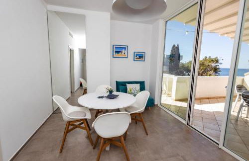 Attico Margherita - LA TERRAZZA SUL MARE - Foto 39