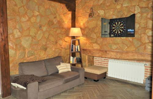 Casa rural El Rincón de las Estrellas - Foto 15