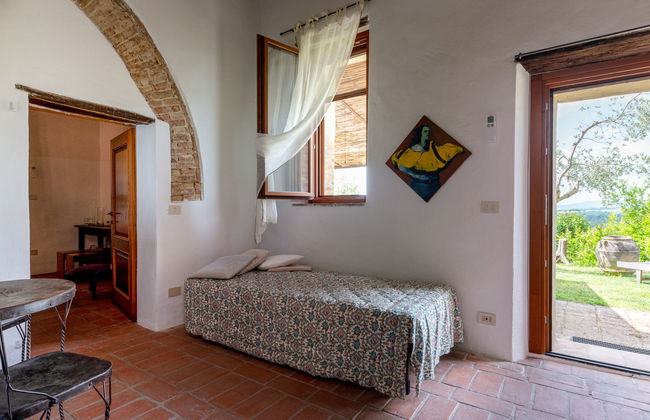 Bel Giardino - Foto 43