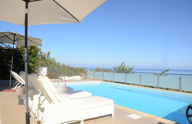 Villa Calypso in Latsi - Foto 5