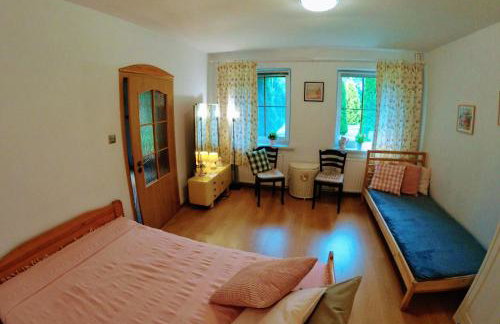 Zielone Wakacje Kusin, Dom Wakacyjny - Foto 31