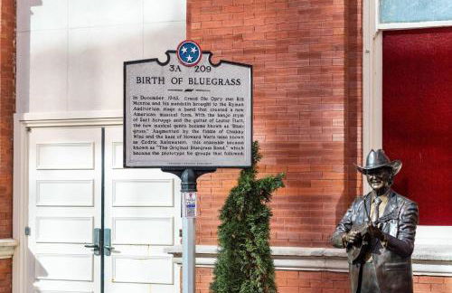 Calvin Garden Getaway - Foto 48