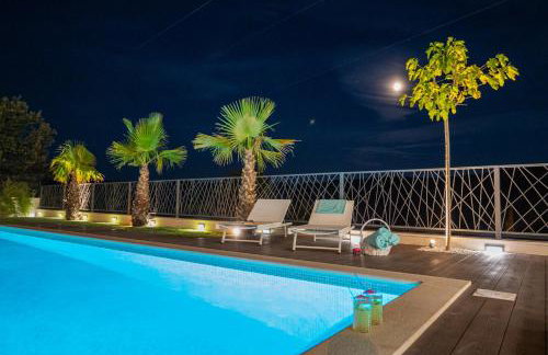 Villa Florinda with Pool and Prime Location near Split - Photo 61