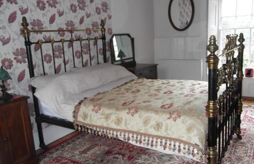 Manor House Annex - Sleeps up to 6 People - Photo 40