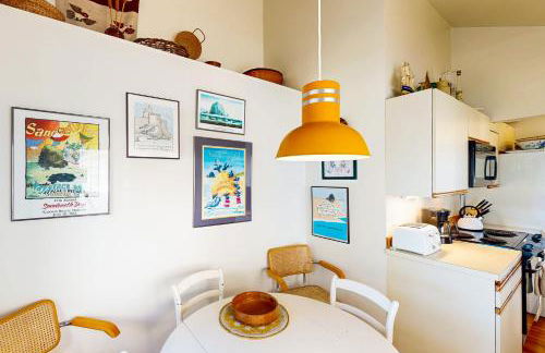 Chapman Cottage - Photo 8