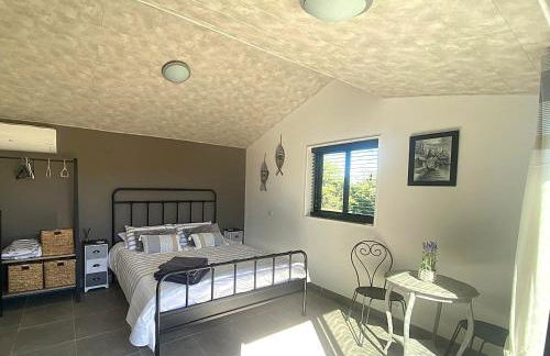 Olisios, beautiful farmhouse with private pool - Foto 67