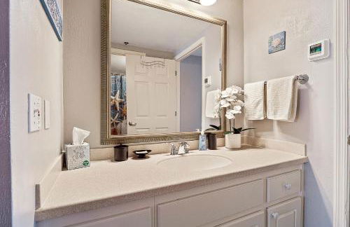 Sunrise & Beach View - Daytona Beach Resort - No Pools - Foto 12