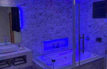 Eros Motel - Foto 13