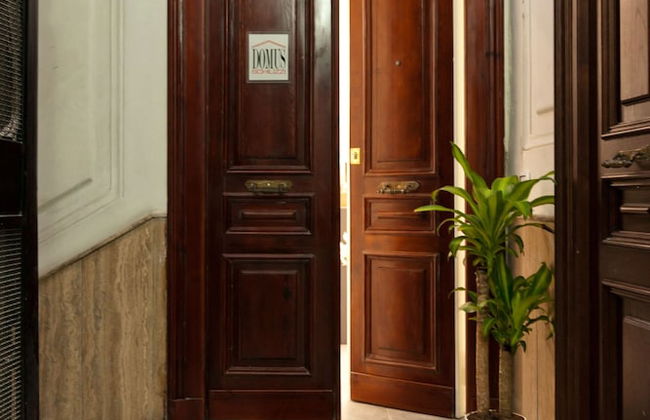 Domus Schilizzi - Foto 48