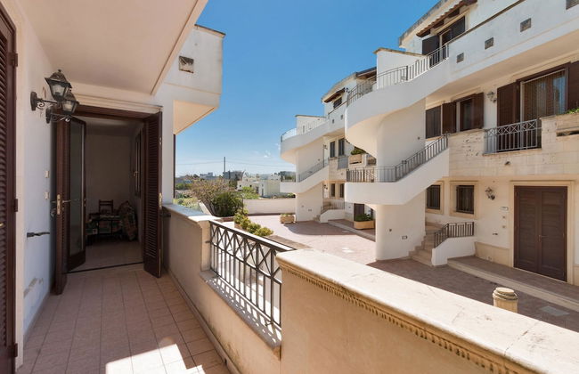 L'Agrumeto - Foto 21