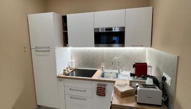 G&Ghomeciampinosuite - Foto 5