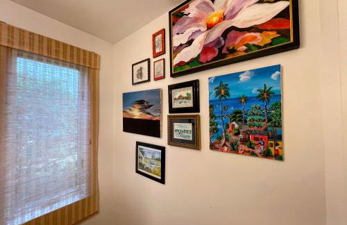 Egg Rock House - 4BR, 4.5BA - Modern Oceanfront - Foto 49