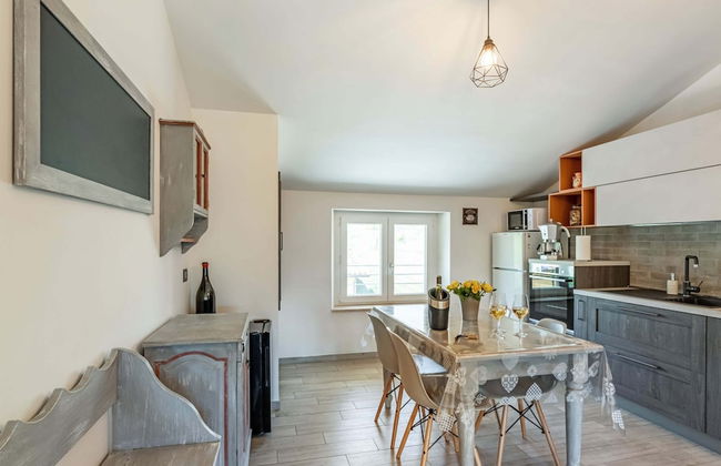 Country Escape in Matelica - Foto 26