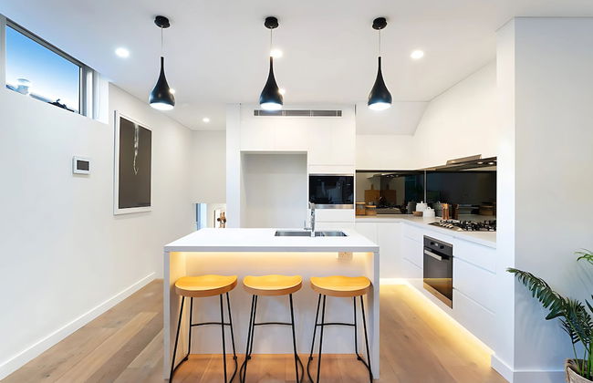 The Nancy Bondi - Photo 15