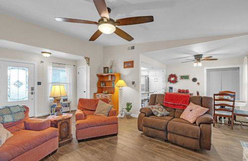 Dean's Retreat at Georgetown home - Foto 9