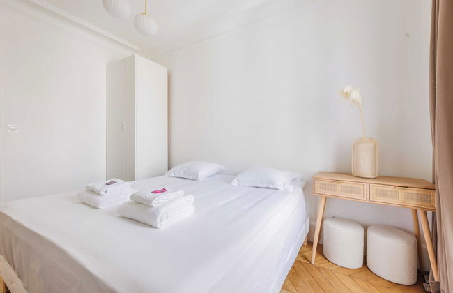 Chic and Welcoming Apartment - Foto 4