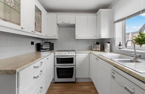 Central Upton Upon Severn 2 bedroom property sleeps 6 - Foto 4