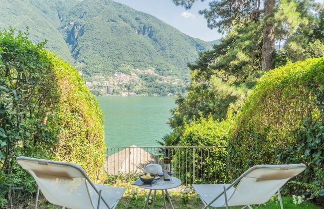 OC Lake Love in Laglio - Photo 20