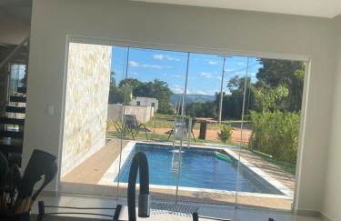 Casa Veraneio Ninho Verde 2 - Photo 17