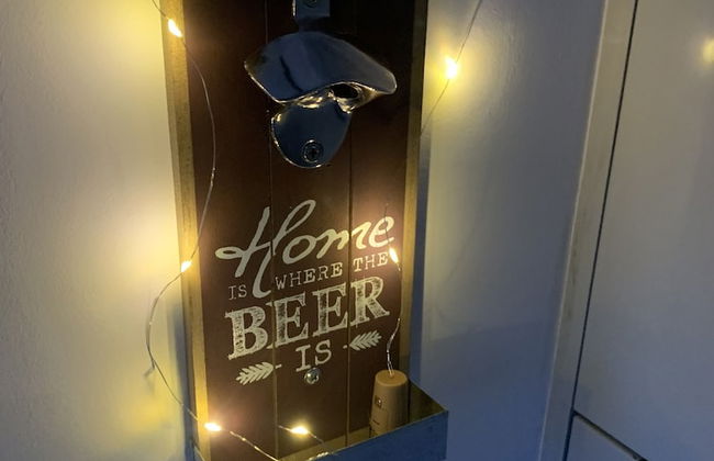 Boutique Penthouse Apartment - Foto 6