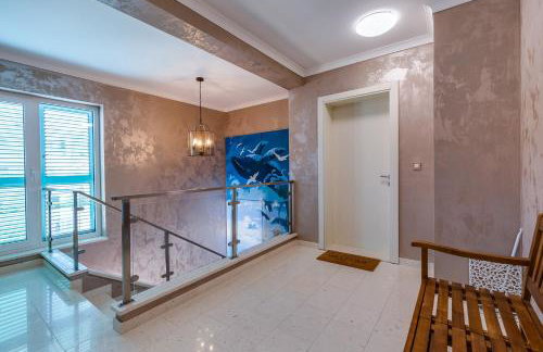 DUE VILLAS Apartments - beautiful beach apartments - Photo 54