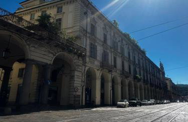 [Historic Center] Via Po Apartment - Photo 45