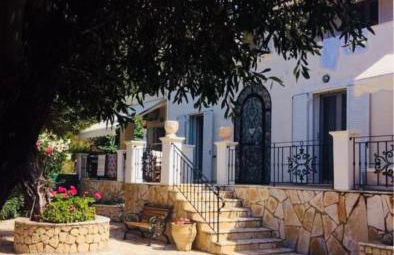 Villa Ampelaki 2 - Foto 6