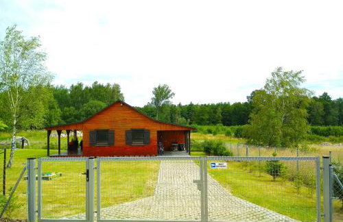 Dom drewniany Ustka - Foto 35